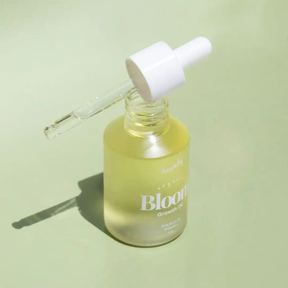 Bloom: Hair Growth Oil